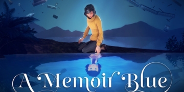 Annapurna Interactive Show | بازی A Memoir Blue معرفی شد