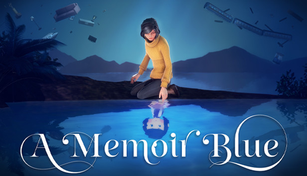 Annapurna Interactive Show | بازی A Memoir Blue معرفی شد
