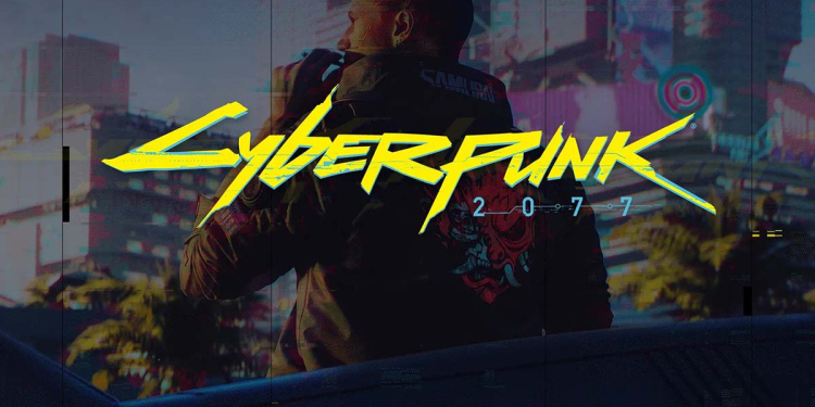 بازی Cyberpunk 2077 به پرفروش ترین بازی در تیر ماه تبدیل شد
