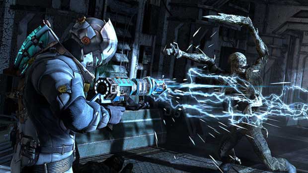 جزئیات بازی Dead Space remake