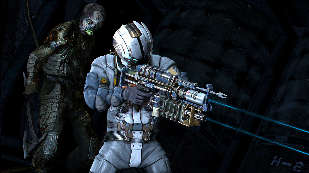 تاریخ انتشار بازی Dead Space remake