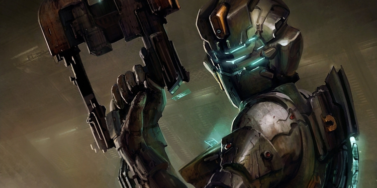 بازی Dead Space Remake برای PS4 عرضه نخواهد شد