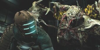 خالق بازی Dead Space راجع به ریمیک بازی صحبت کرد
