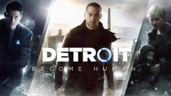 شش میلیون نسخه از بازی Detroit: Become Human فروخته شده است