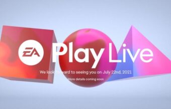 پخش زنده رویداد EA Play 2021 | ساعت ۲۱:۳۰ به وقت تهران
