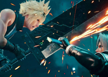 بررسی ویدیویی بازی Final Fantasy 7 Remake Intergrade؛ یک ارتقای ارزشمند