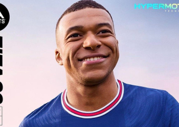 بازی FIFA 22 رسما معرفی شد