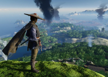 تریلر نسخه دایکتور کات بازی Ghost of Tsushima منتشر شد