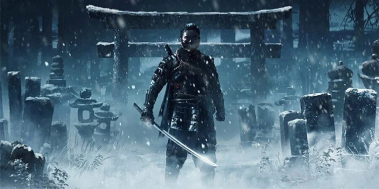 بازی Ghost of Tsushima: Director’s Cut رسما معرفی شد