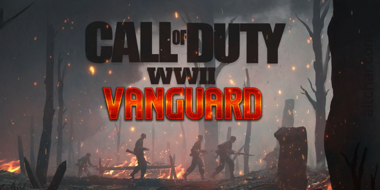 بازی Call of Duty: Vanguard در PSN دیده شد