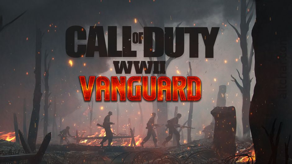 بازی شوتر و اکشن - عنوان Call of Duty: Vanguard