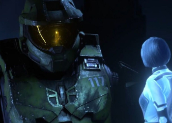 نگرانی خالق سابق Halo پس از نمایش گیم پلی بازی Halo Infinite