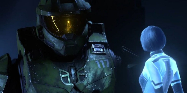 نگرانی خالق سابق Halo پس از نمایش گیم پلی بازی Halo Infinite