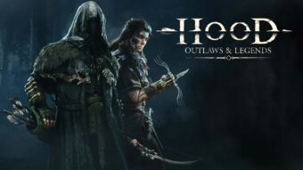 بازی Hood: Outlaws and Legends یک آپدیت دریافت کرد