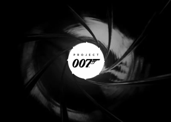 بازی Project 007
