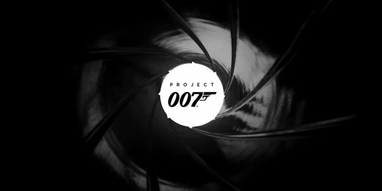 بازی Project 007