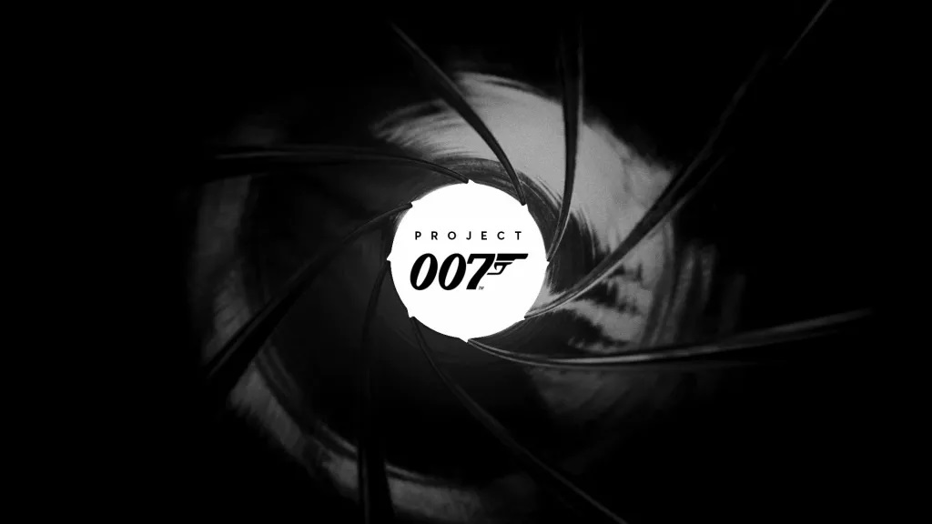 احتمالا بازی Project 007 یک عنوان اکشن سوم شخص خواهد بود