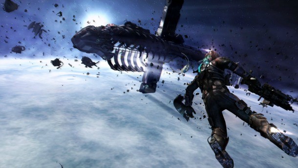 پیش نمایش بازی Dead Space remake
