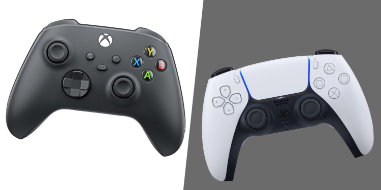 کنترلر Xbox در آینده تغییر خواهد کرد