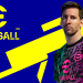 نام بازی PES به eFootball تغییر پیدا کرد