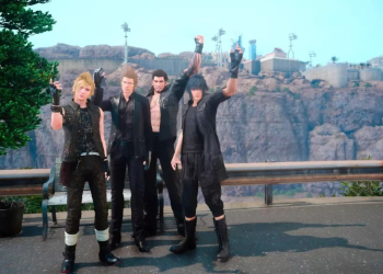 کارگردان بازی Final Fantasy 15 بر روی توسعه‌ی دو بازی جدید نسبتا بزرگ و عظیم کار می‌کند