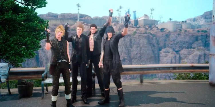 کارگردان بازی Final Fantasy 15 بر روی توسعه‌ی دو بازی جدید نسبتا بزرگ و عظیم کار می‌کند