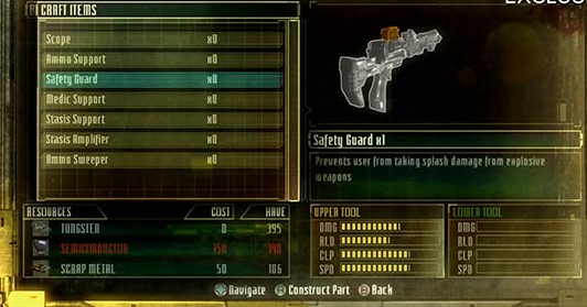 گیم پلی بازی Dead Space remake