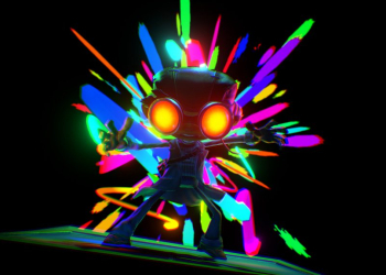 دنباله‌ی Psychonauts