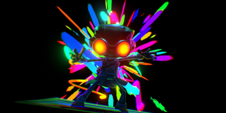 دنباله‌ی Psychonauts