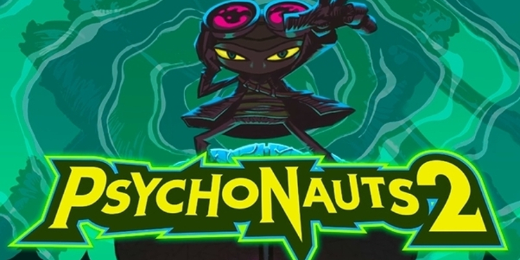 تریلر داستانی بازی Psychonauts 2 منتشر شد