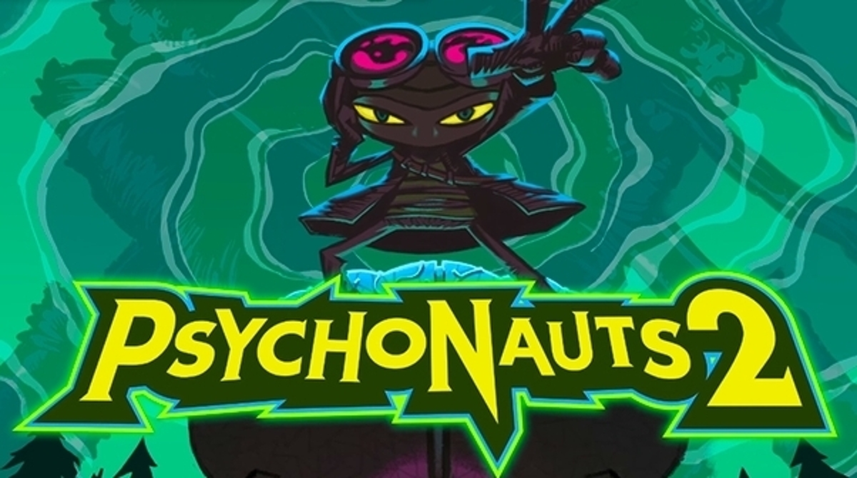 نیم نگاه؛ نکاتی که باید پیش از خرید بازی Psychonauts 2 بدانید
