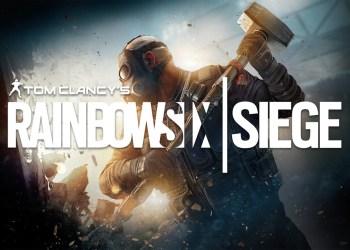 بازی Rainbow Six Siege