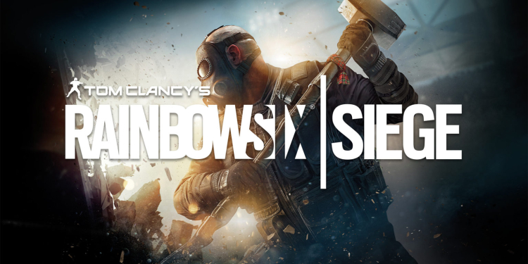 بازی Rainbow Six Siege