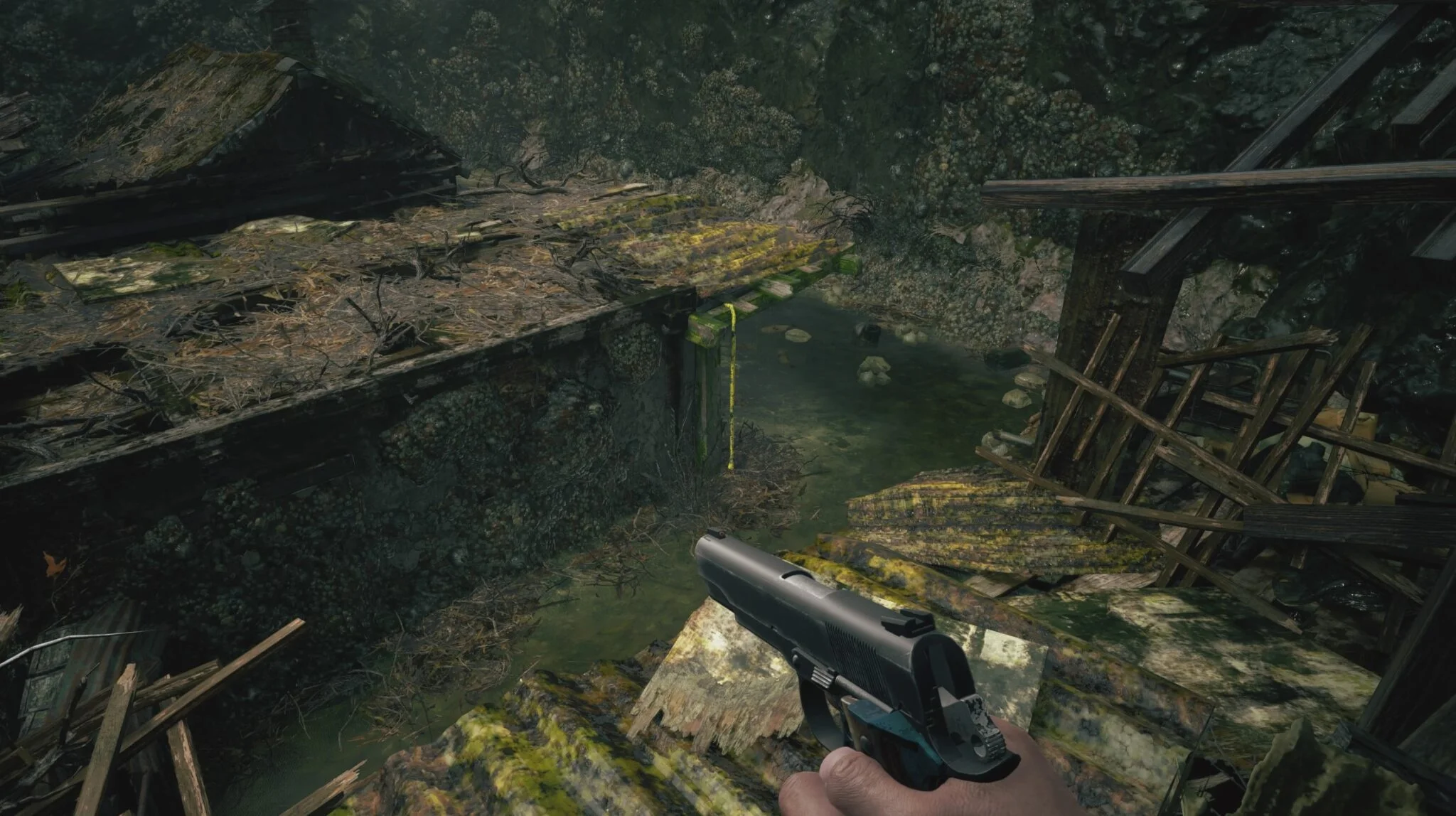 راهنمای کامل بازی Resident Evil 8