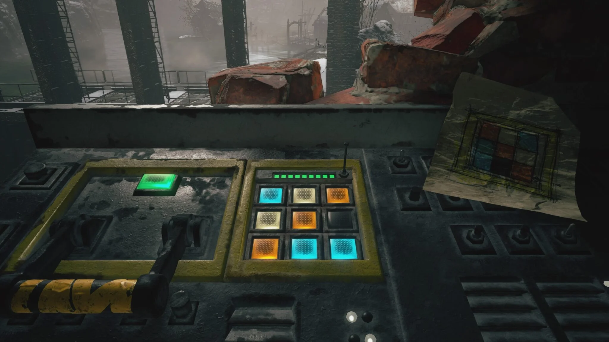 راهنمایی ویدیویی بازی Resident Evil 8