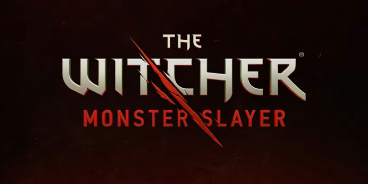 تاریخ عرضه The Witcher: Monster Slayer مشخص شد
