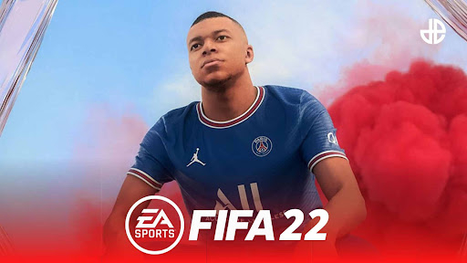 تریلر گیم پلی بازی FIFA 22 منتشر شد