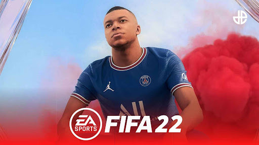 تریلر گیم پلی بازی FIFA 22 منتشر شد