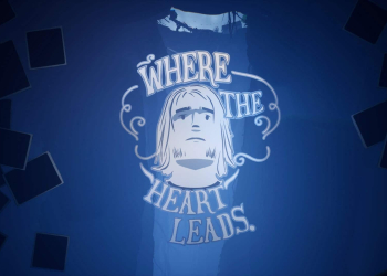 نقد و بررسی بازی Where the Heart Leads؛ خانه جایی است که دل آنجاست