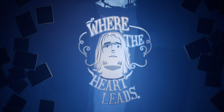 نقد و بررسی بازی Where the Heart Leads؛ خانه جایی است که دل آنجاست