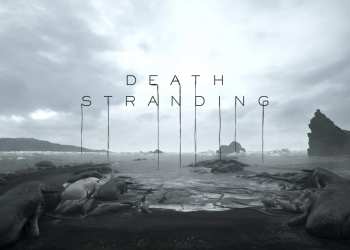 درجه سختی خیلی سخت به Death Stranding اضافه می شود