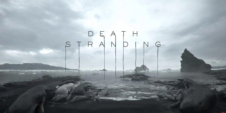درجه سختی خیلی سخت به Death Stranding اضافه می شود