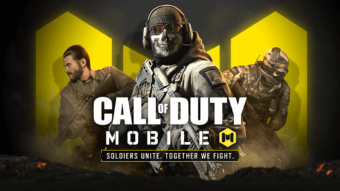 نسخه جدیدی از بازی Call of Duty Mobile ساخته خواهد شد