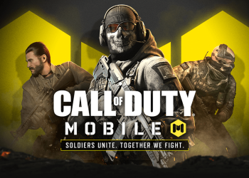 نسخه جدیدی از بازی Call of Duty Mobile ساخته خواهد شد