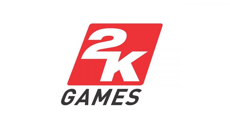 استودیوی 2K Games