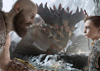 چرا داستان لوکی در God of War با افسانه‌های نورس متفاوت است