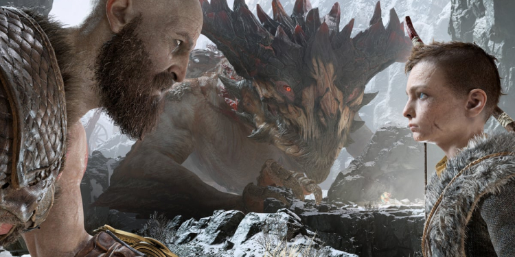 چرا داستان لوکی در God of War با افسانه‌های نورس متفاوت است