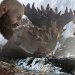 چرا داستان لوکی در God of War با افسانههای نورس متفاوت است