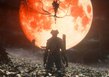 روزی روزگاری 2#؛ داستان بازی Bloodborne (قسمت دوم)