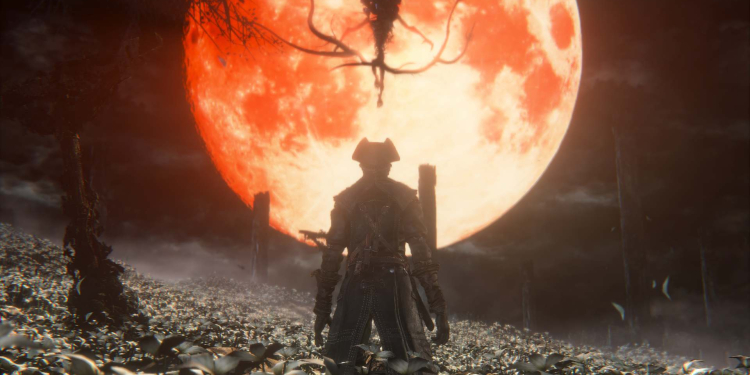 روزی روزگاری 2#؛ داستان بازی Bloodborne (قسمت دوم)